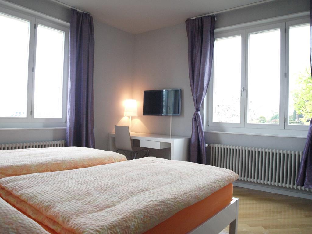 Auberge De Founex Εξωτερικό φωτογραφία