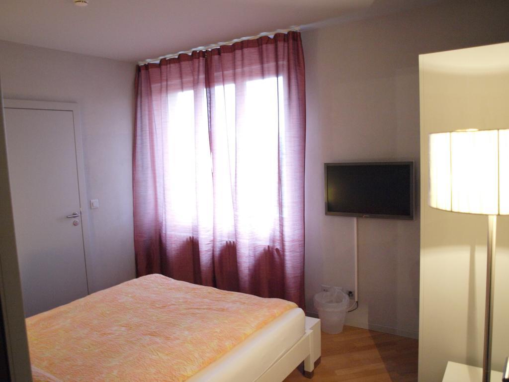 Auberge De Founex Εξωτερικό φωτογραφία