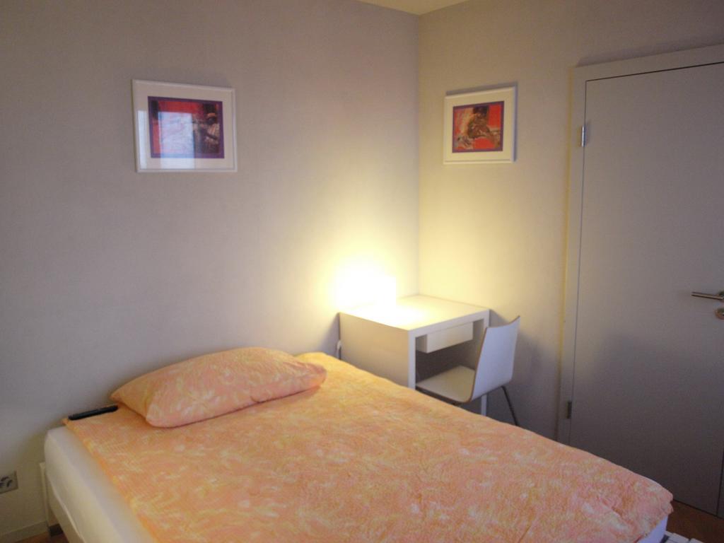 Auberge De Founex Εξωτερικό φωτογραφία